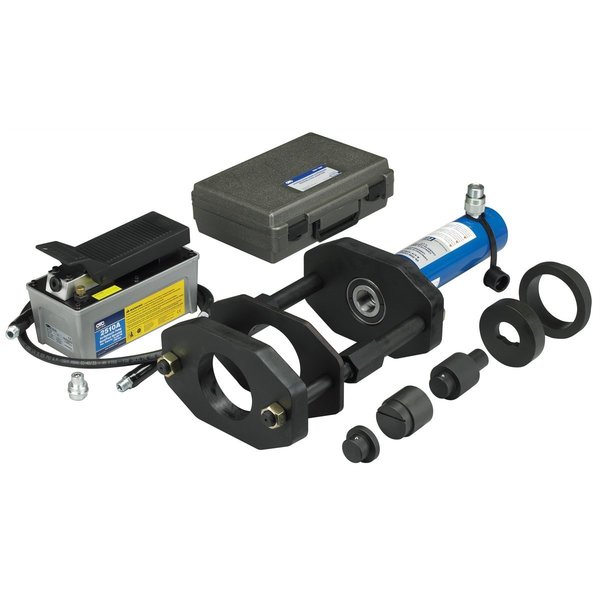 Bosch Hendrickson Suspension Bushing Master Kit With Pump 4247